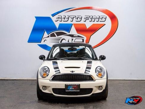 Used 2009 MINI Cooper S image 8