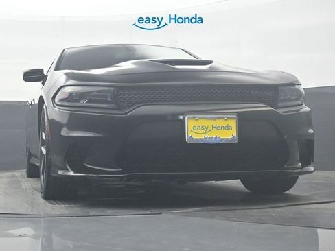 Used 2023 Dodge Charger GT w/ Blacktop Package image 32