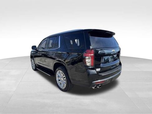 Used 2023 Chevrolet Tahoe Premier w/ Premium Package 2 image 9