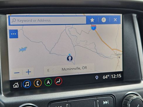 Used 2019 Chevrolet Colorado ZR2 w/ ZR2 Midnight Special Edition AWD/4WD image 19
