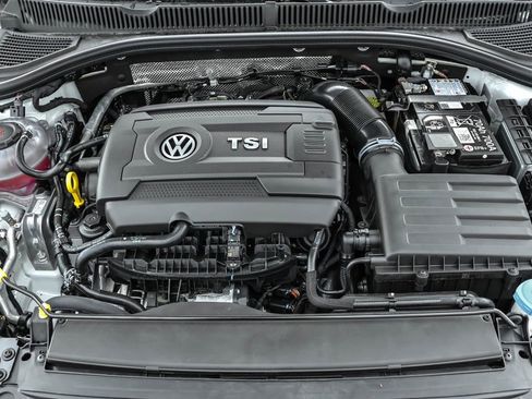 New 2026 Volkswagen Jetta GLI Autobahn FWD image 43