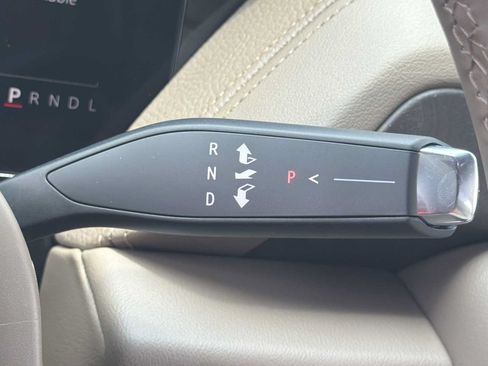 New 2026 GMC Yukon Denali w/ Sun & Power Step Package RWD image 14