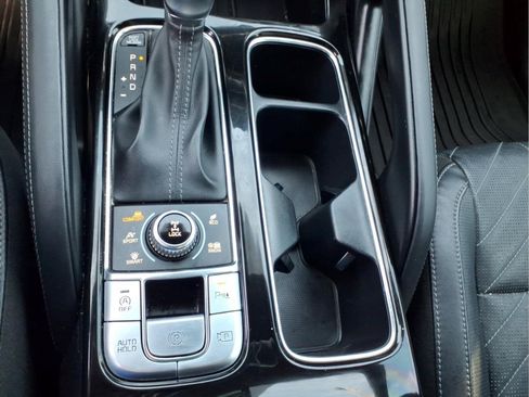 Used 2023 Kia Telluride SX Prestige X-Pro AWD/4WD image 26