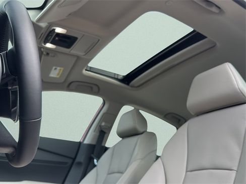 New 2026 Honda Accord Touring image 22