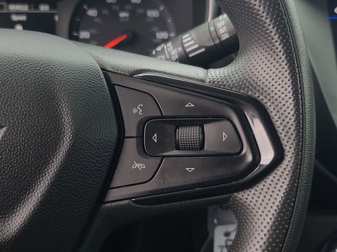 Used 2023 Chevrolet TrailBlazer LS image 29