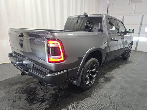 Used 2022 RAM 1500 Limited AWD/4WD image 2