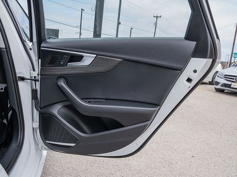 Used 2018 Audi A4 2.0T Premium Plus image 14