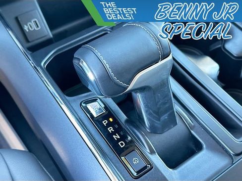 Used 2025 Ford F150 Lightning Flash image 17