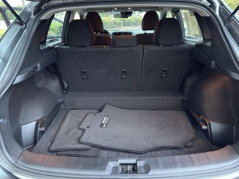 Certified 2021 Nissan Rogue Sport S image 31