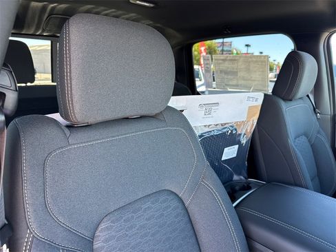 New 2026 RAM 1500 Big Horn image 14