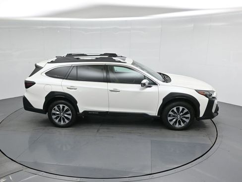 Used 2024 Subaru Outback Touring XT image 54