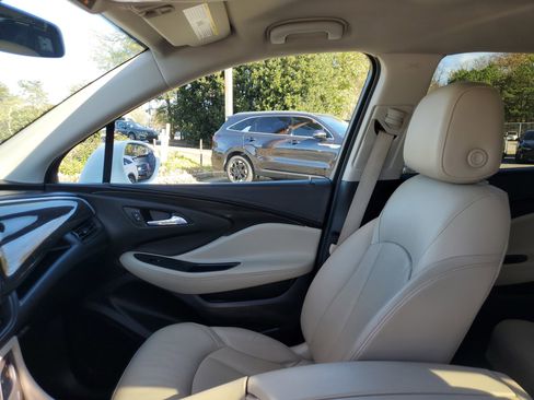 Used 2020 Buick Envision Essence image 17
