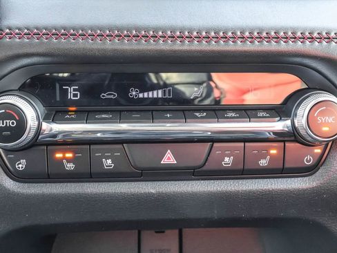 New 2026 MAZDA CX-50 2.5 Hybrid w/ Cargo Package image 31