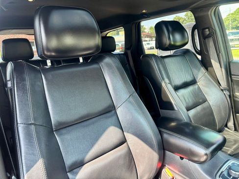 Used 2018 Jeep Grand Cherokee Limited AWD/4WD image 18