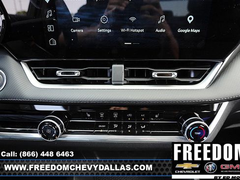 Certified 2026 Chevrolet Equinox LT FWD image 17