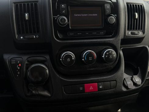 Used 2021 RAM ProMaster 2500 FWD image 37