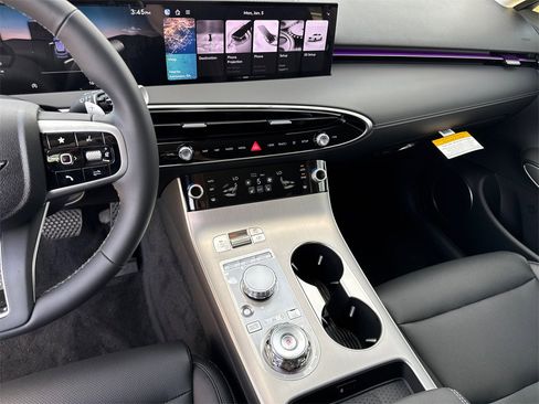 New 2026 Genesis GV70 2.5T Select image 28