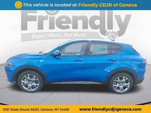 Used 2024 Dodge Hornet R/T image 8