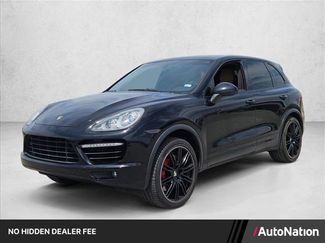 Used 2012 Porsche Cayenne Turbo AWD/4WD video 1