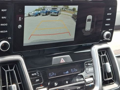 Used 2022 Kia Sorento S AWD/4WD image 18