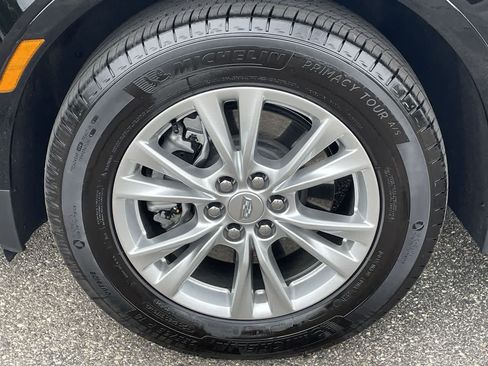 Used 2026 Cadillac XT5 Luxury FWD image 44