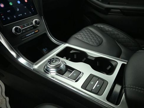 Certified 2024 Ford Edge Titanium w/ Equipment Group 301A image 14