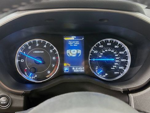 Used 2022 Subaru Ascent Touring AWD/4WD image 15