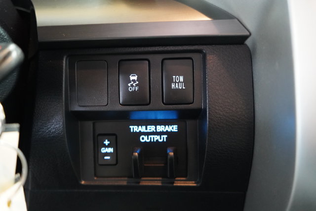 Used 2019 Toyota Tundra TRD Pro AWD/4WD image 21