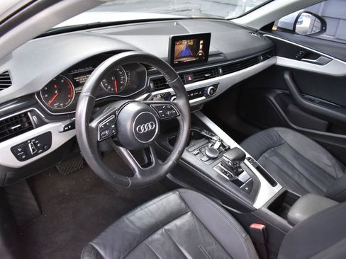 Used 2017 Audi A4 2.0T Premium FWD image 10