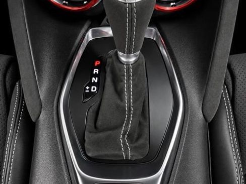 Used 2021 Chevrolet Camaro SS RWD image 30