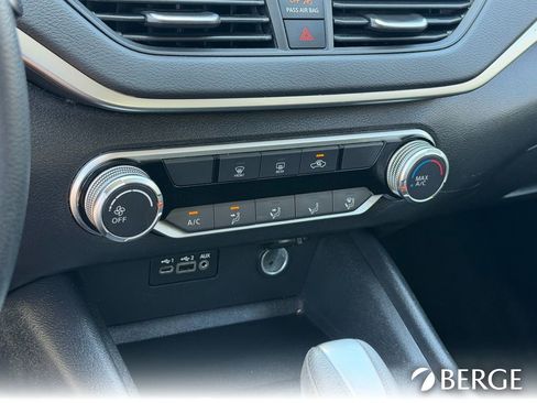 Used 2019 Nissan Altima 2.5 S FWD image 28