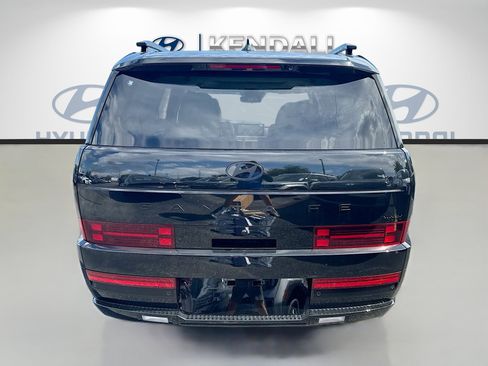 New 2026 Hyundai Santa Fe Calligraphy image 5