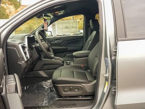 New 2026 GMC Canyon Elevation w/ Convenience Package AWD/4WD image 12