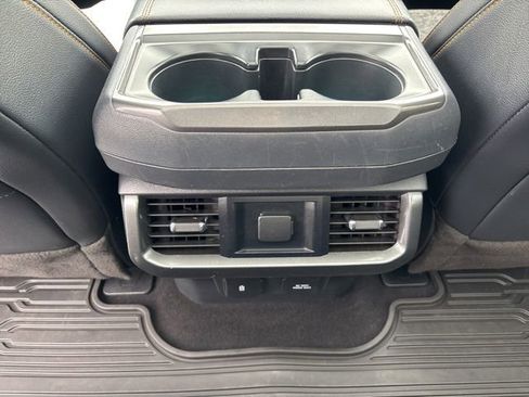 Used 2023 Ford F150 Tremor AWD/4WD image 38