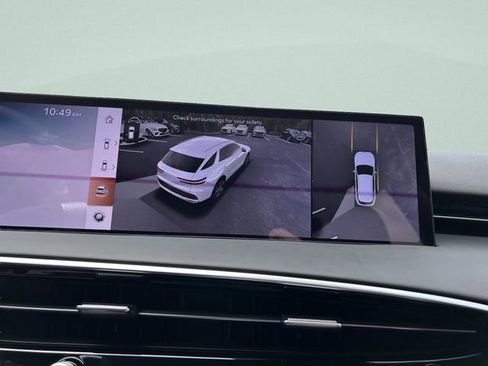 New 2026 Genesis GV70 2.5T Advanced AWD/4WD image 13