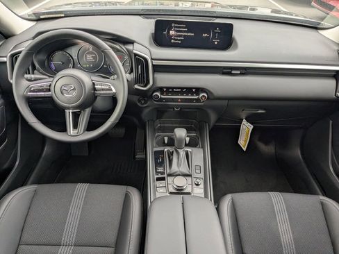New 2026 MAZDA CX-50 2.5 Hybrid w/ Weather Package image 18