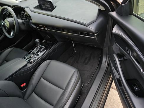 Used 2025 MAZDA CX-30 AWD 2.5 S w/ Select Sport Pkg image 7