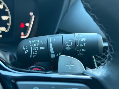 Used 2025 Acura ADX AWD image 33