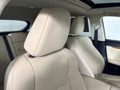 Certified 2022 Lexus RX 350 FWD w/ Premium Package image 30