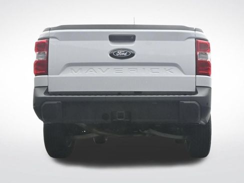 Certified 2025 Ford Maverick XL w/ Equipment Group 102A AWD/4WD image 36