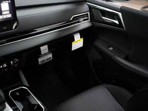New 2026 Mitsubishi Outlander ES AWD/4WD image 22