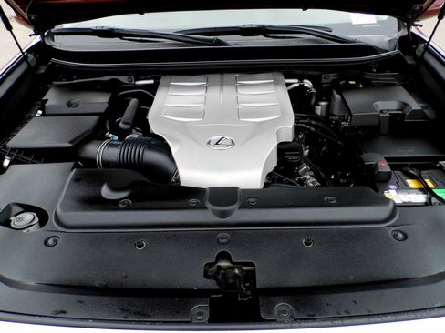 Used 2019 Lexus GX 460 image 27