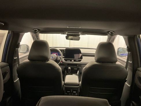 New 2026 Subaru Outback Limited image 27