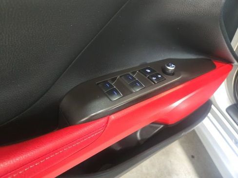 Used 2023 Toyota Camry XSE image 17