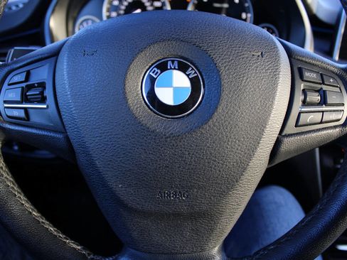 Used 2014 BMW X5 xDrive35d image 14