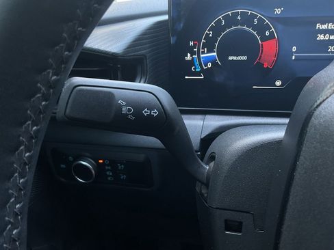 Used 2024 Ford Mustang Coupe RWD image 29