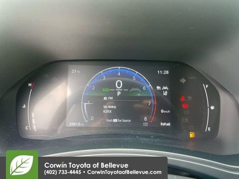 Used 2024 Toyota Grand Highlander XLE image 10