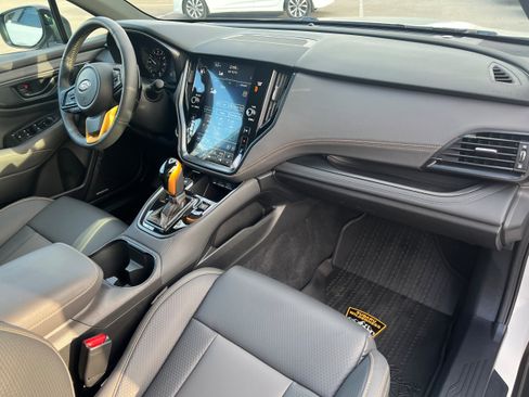 Certified 2025 Subaru Outback Wilderness image 15