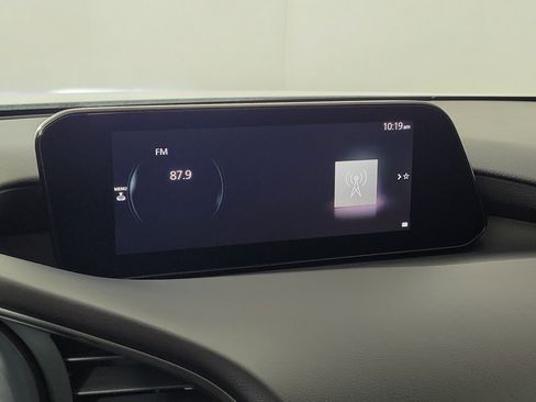 New 2026 MAZDA MAZDA3 s image 19