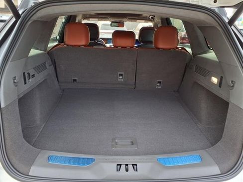 New 2025 Lincoln Nautilus Black Label w/ Jet Appearance Package image 14